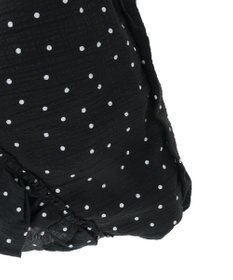 earth music&ecology 【予約】フリルトライアングルバッグ