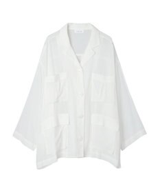 Green Parks ■ＥＳＣＡＲ　シアーミリタリージャケット