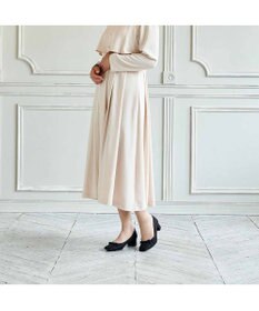 Riz raffinee <Riz raffinee>【レイン対応】リボンパンプス