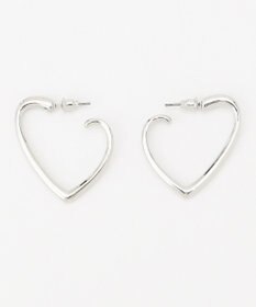 23区 【WEB限定】ハートピアス