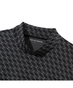 ZERO HALLIBURTON 【雑誌掲載】 ZH モノグラム Tシャツ 82837 W4S5 レディースゴルフ