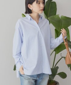 AMERICAN HOLIC イージーケアベーシックシャツ