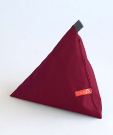 ビーズクッション tetra 8号帆布 ビーズクッション（ミニサイズ）