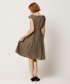 TOCCA 【00サイズあり・消臭・洗える】TRAVELING ドレス