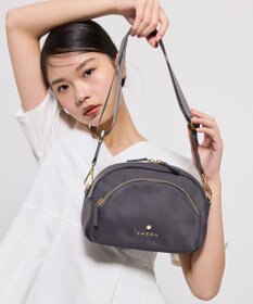 TOCCA LUNAE NYLON BAG ショルダーバッグ