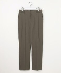 自由区 S シェルタリングテーパード パンツ