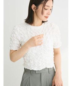 Green Parks ・ＳＵＧＡＲ　ＳＰＯＯＮ　シャーリングプルオーバー