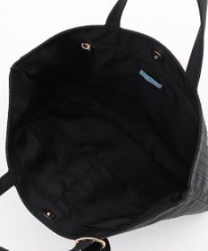 組曲 ポケッタブルサブトート バッグ