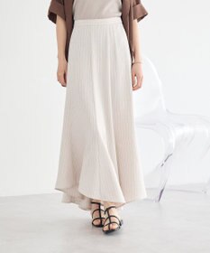 earth music&ecology 【セットアップ対応】キリカエフレアスカート