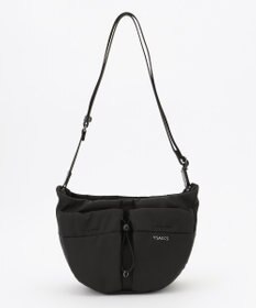 Y'SACCS ドローストリング コンビカラーショルダー mini