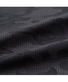 ZERO HALLIBURTON クールドッツ カモフラージュ ベスト ZHG-A4S10B 82823 ゴルフウェア