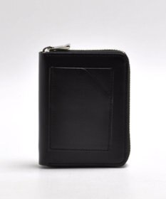 blancle スムースレザー ベローウォレット