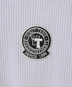 23区GOLF 【MEN】冬の暖かトップス！グランサーモリブ モックネック