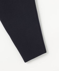 組曲 S 【加藤ローサさん着用】スムースストレッチニットアップ