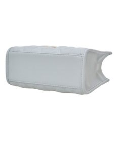 Maison de FLEUR EC限定スカーフ付リボンキルティングバッグ