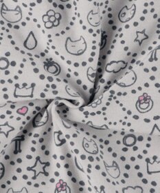 tsumori chisato SLEEP ツモリチサト ボトムス 10分丈 ルームウェア レディース UOW461 /ワコール