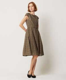 TOCCA 【00サイズあり・消臭・洗える】TRAVELING ドレス