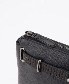 JOSEPH HOMME 【JOSEPH HOMME別注】PELLE MORBIDA / SACOCHE