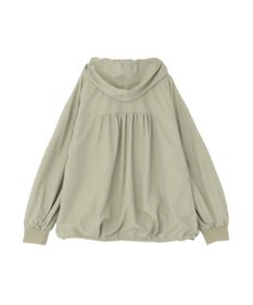 Green Parks 撥水加工フード付ブルゾン