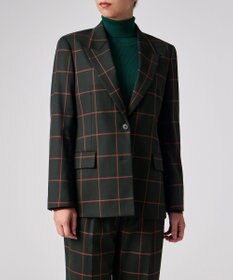 Paul Smith ウィンドウペーン シングルジャケット