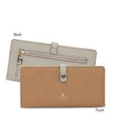 PELLE BORSA スリムウォレット Reinette Goods レネットグッズ 4707