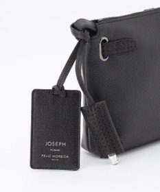 JOSEPH HOMME 【JOSEPH HOMME別注】PELLE MORBIDA / SACOCHE