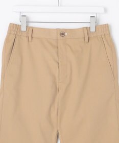 23区GOLF 【MEN】【撥水ストレッチ】スケトラドビーストレッチ ハーフパンツ