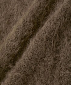 Green Parks 楽ちんシャギーＩラインスカート