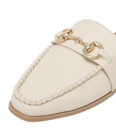 AMERICAN HOLIC ビットミュールローファー