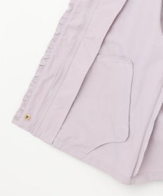 ANY KIDS ガーリー マウンテン パーカー