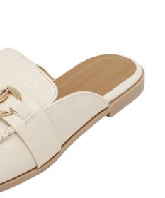 AMERICAN HOLIC ビットミュールローファー