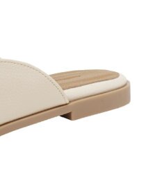 AMERICAN HOLIC ビットミュールローファー