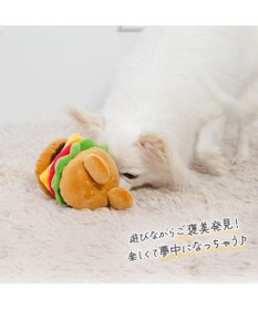 PET PARADISE ディズニー ミッキーマウス バーガートイ