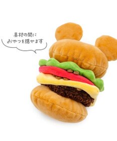 PET PARADISE ディズニー ミッキーマウス バーガートイ