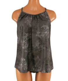 San-ai Resort（三愛水着楽園） タンキニ３点セット　13L　【San-ai Resort（サンアイリゾート）】