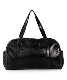 Chacott リボンチャームトートバッグ