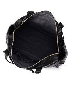 Chacott リボンチャームトートバッグ