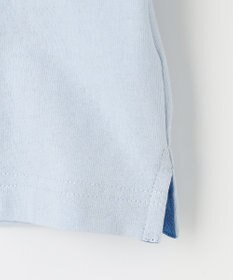 J.PRESS KIDS 【110-130cm】USAハウスロゴ ロングTシャツ