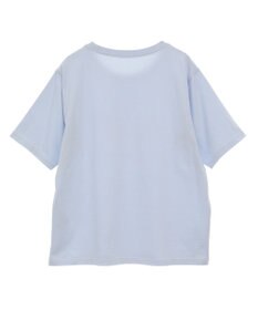 Green Parks ＢＰ　フェミニンロゴレギュラーＴシャツ