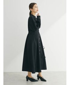 Green Parks ・ＥＬＥＮＣＡＲＥ　ＤＵＥ　ウエストタックワンピース