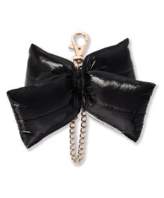 Chacott リボンチャームトートバッグ