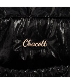 Chacott リボンチャームトートバッグ