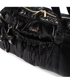 Chacott リボンチャームトートバッグ