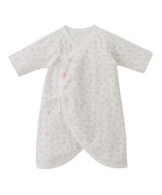 MIKI HOUSE HOT BISCUITS 出産準備セット 通年用(総柄)