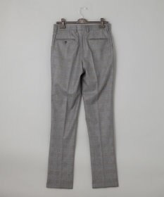 GOTAIRIKU 【御幸毛織】TIMEBRID_A/W