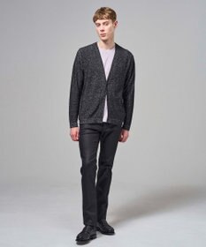 JOSEPH HOMME 【新色追加】ハイゲージベアスムース　クルーネックＴシャツ