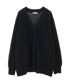 CRAFT STANDARD BOUTIQUE アウトリンキングニットカーディガン