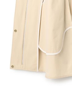 TOCCA DEWDROP SHELL ジャケット