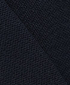 NAVE 【Nave 　洗える】ルピナス コットンニットベスト