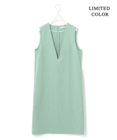 ICB 【WEB＆一部店舗限定カラーあり】 LooseWeave ジャンパースカート